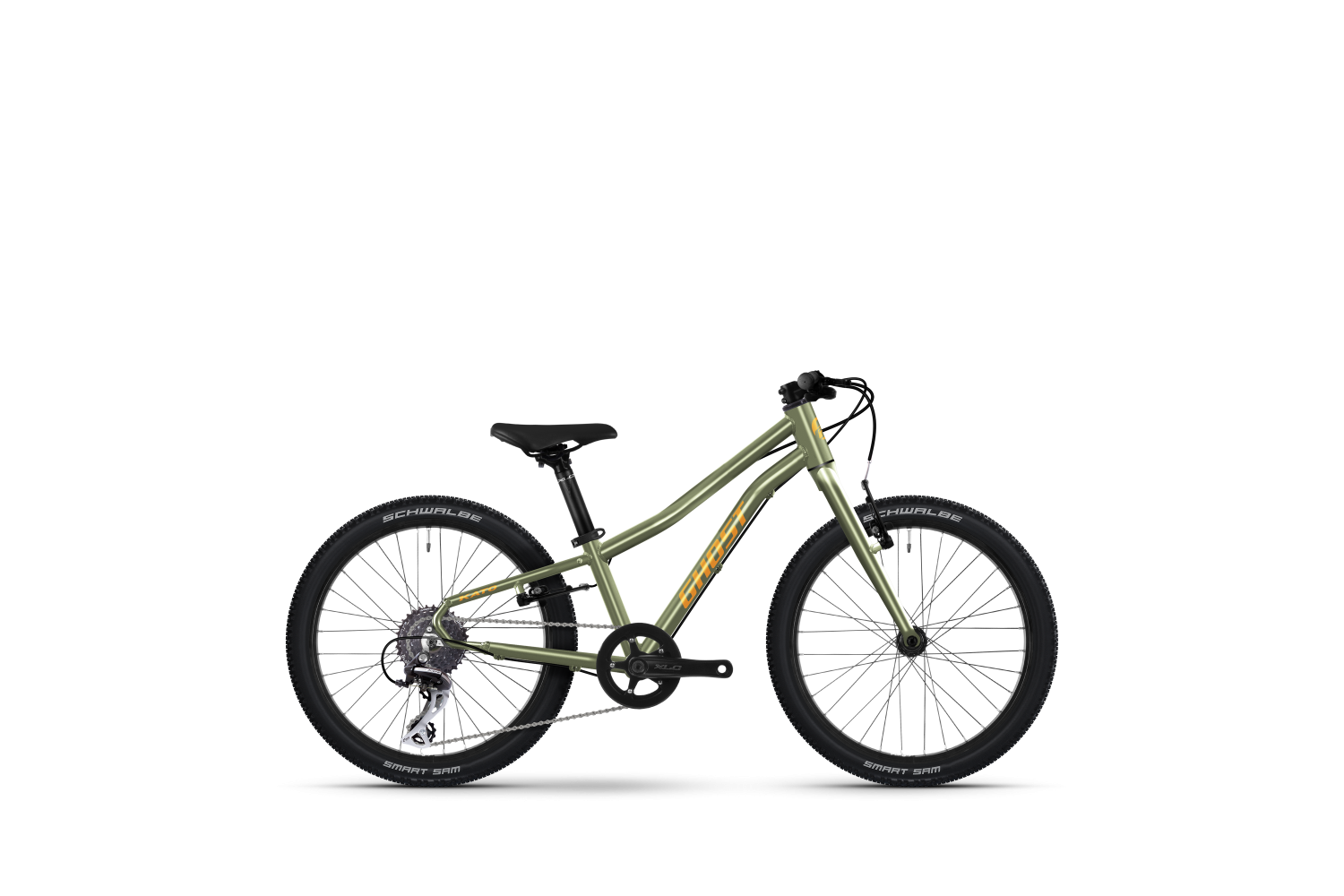 Ghost KATO 20 PRO - C1